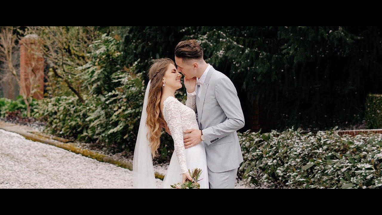 The Wedding of Mark and Karina in Seattle, WA panasonic gh5 wedding video