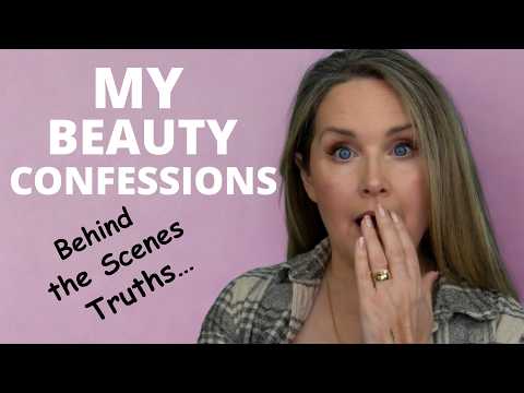 Beauty YouTuber Confessions That May Be Surprising to Hear!