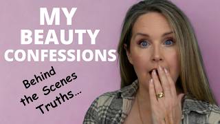 Beauty YouTuber Confessions That May Be Surprising to Hear!