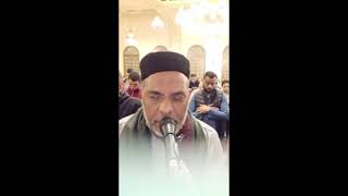 من روائع صلاة القيام | الشيخ مصطفى اللاهوني يتألق في سورة آل عمران | مسجد الخلفاء الراشدين