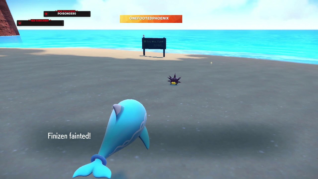 Pokemon Violet FAMILY Friendly Early Game Lookin for Outbreaks