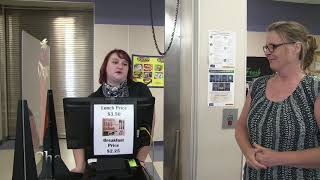 Cafeteria Virtual Tour