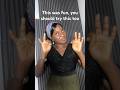 This Was So Fun You Should Try This Too Fun Shorts Shortsafrica Viral Trend Viralvideo Happy This Was So Fun You Should Try This Too Fun Shorts Shortsafrica Viral Trend Viralvideo Happy