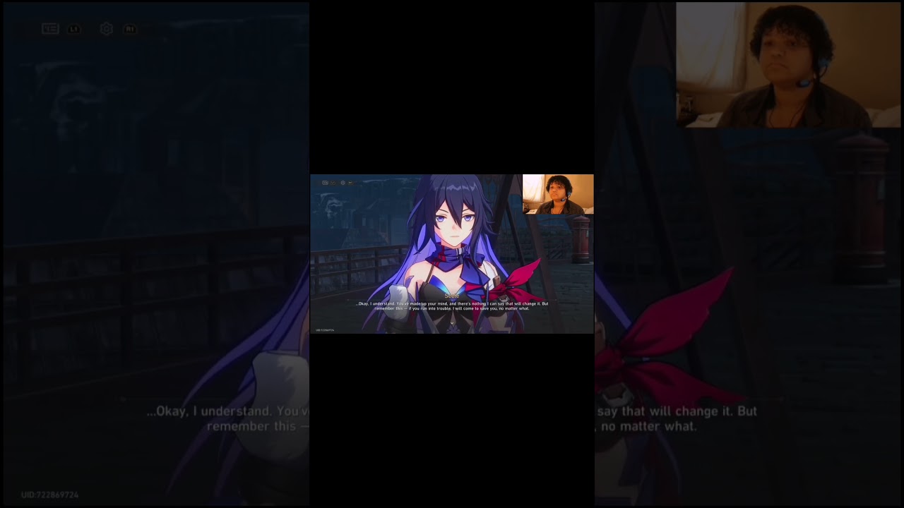 new lesbian video up!! (jk but video is up) 