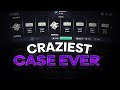 The CRAZIEST CASE That I'd NEVER SEEN on SkinRave!