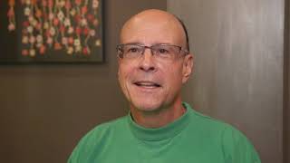 Patient Testimonial | Bret | Iovera Treatment