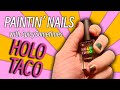 [VOD] Paintin' Some Nails with SpicySometimes