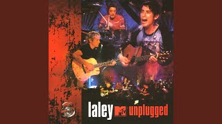 Video thumbnail of "La Ley - Intenta Amar (Unplugged)"