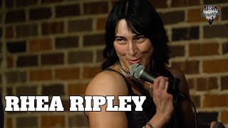 Rhea Ripley on Dirty Dom, R Truth, Judgement Day's Success, & HER Story | Notsam Wrestling LIVE