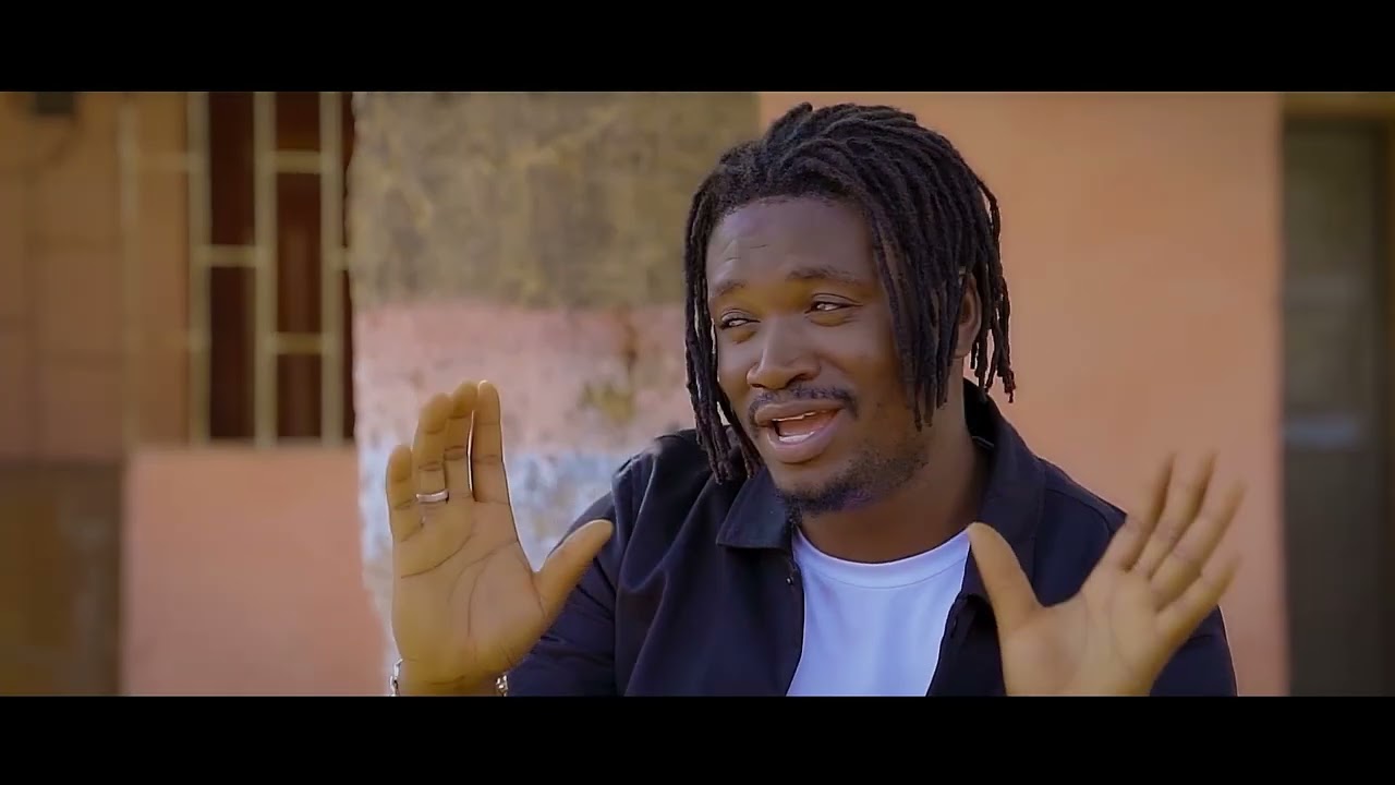 JUKEENDO  - MI MALAMA  (Vídeo Oficial)