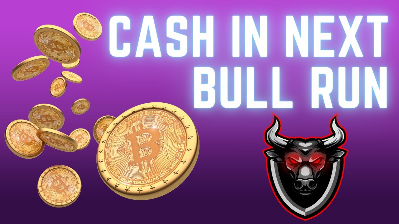 Easy Way To Prepare For The Next Crypto Bull Run.... - YouTube