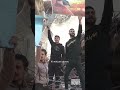 Report from Lebanon: “We will return to these villages”