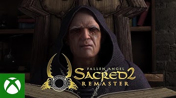 Sacred 2 Remaster | Release Trailer