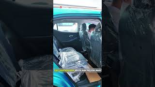 GAC GS3 Emzoom đã có mặt tại Việt Nam! | WhatcarVN