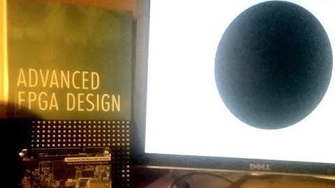 튜토리얼: DE1-SoC FPGA 보드에서 SDRAM 및 비동기 FIFO 사용