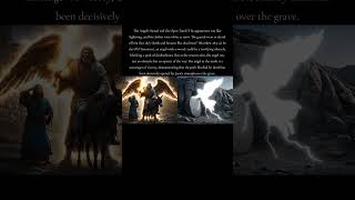 Download Lagu The Angel Who Blocked the Way vs. The Angel Who Opened the Way 🙏 MP3