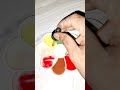 Mixer colour #colorfulmixing #satisfying #shortviral #art