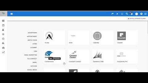 How To Integrate Dynamics CRM with Aritic PinPoint