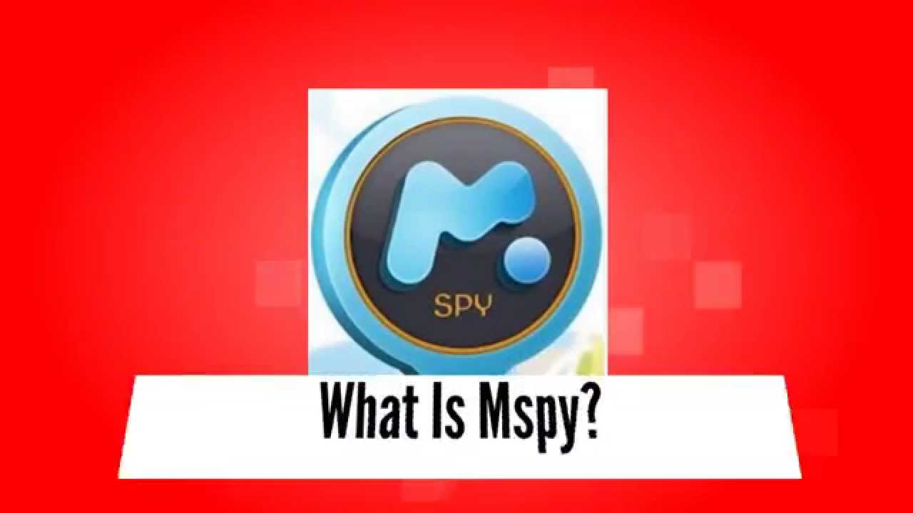 Mspy Login And Review YouTube