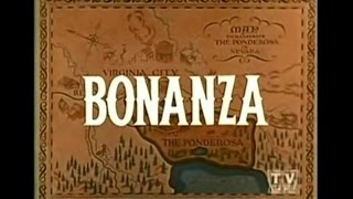 Bonanza Opening Credits And Theme Song