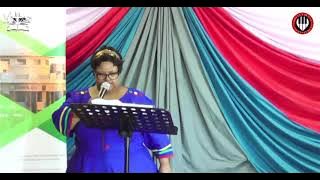Prophetess Khanyo Ndlela | Zothul’imiqhele ziyibeke phantsi