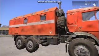 [Arma 3] Update: Weapon switching while moving, new skins, ...