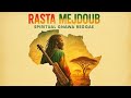 RASTA MEJDOUB SPIRITUAL GNAWA REGGAE MEJDOUB X PROJECT