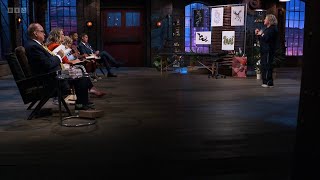 Dragons' Den UK Season 22 Episode 13 (23/10/25) Touker got out of bed for 1% ! SUBTITLES