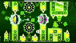 Toxin Lab Ii Geometry Dash
