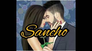 Sancho Сузи дил 1