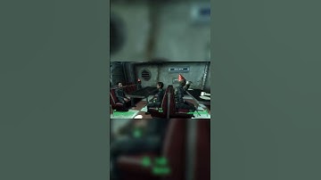 You’re not real… #fallout #fallout3 #vault101 #falloutshow