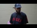 Brutus in the Booth: Mike Mass
