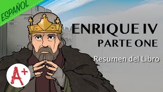 Enrique IV (Pt 1) - Resumen del Libro
Enrique IV, Primera Parte es una obra histórica escrita por William Shakespeare hacia 1598. Siguiendo a Ricardo II como parte de una tetralogía, no se ajusta a las convenciones del drama histórico, sino que pasa rápidamente de la vida en la corte a la vida en la calle. Aunque Sir Philip Sidney llegó a censurar esta yuxtaposición por considerarla una violación de los códigos sociales, la obra resultó ser inmensamente popular entre el público. Alternando entre dos líneas argumentales que finalmente se cruzan, la obra detalla el complot de la familia Percy contra el rey Enrique, quien debe confiar en su hijo vagabundo en la batalla por su reino.
La obra comienza con un rey Enrique envejecido, que lucha por mantener el control del trono inglés tras usurpárselo a Ricardo II. El rey se enfurece al recibir la noticia de que uno de sus comandantes, Mortimer, ha perdido una batalla contra Glendower de Gales. Al mismo tiempo, se entera de que otro comandante, Henry Percy, o Hotspur, ha conseguido derrotar a Douglas de Escocia. Sin embargo, Hotspur se ha negado a acceder a la petición del rey Enrique de que envíe a sus prisioneros a Londres para que el rey pueda venderlos a cambio de un rescate, como es costumbre.
Enfurecido, el rey Enrique convoca a Hotspur a la corte, y le ordena al joven comandante que entregue a sus prisioneros, amenazándolo con un castigo si desobedece. Acompañado por su padre, el conde de Northumberland, y su tío, el conde de Worcester, Hotspur explica que solo se negó a liberar a sus prisioneros porque todavía estaba herido y agotado por la batalla cuando el mensajero del rey se lo pidió. Los Percy también afirman que están ansiosos por recuperar al cuñado de Hotspur, Lord Mortimer, de los galeses, quienes lo retienen por el rescate.
El rey Enrique, sin embargo, cree que Mortimer perdió la batalla a propósito, ya que recientemente se casó con la hija de su oponente, Glendower. Así, el rey rechaza las súplicas de los Percy por el rescate de Mortimer y exige que el impulsivo Hotspur libere a sus prisioneros o se enfrente al castigo. En privado, Worcester y Northumberland se quejan de haber ayudado a Enrique a derrotar a Ricardo II sin recibir ninguna recompensa, y le aconsejan a Hotspur que considere la posibilidad de reunir un ejército con Douglas y Glendower para derrocar a Enrique.
Mientras tanto, el hijo del rey, el príncipe Harry, o Hal, pasa el tiempo bebiendo en tabernas de mala muerte con vagabundos y maleantes. El principal compañero de copas de Hal es Falstaff, un noble cascarrabias que está planeando un robo en el que Hal accede a participar. En un aparte, Hal le indica al público que solo está tonteando con la gente de la taberna para conseguir apoyo para su eventual ascenso al poder.
Liderados por Falstaff, los ladrones roban a un grupo de viajeros adinerados. Disfrazados, Hal y Poins, otro ladrón, le juegan una broma a Falstaff al robarle sus ganancias mal habidas. La noche siguiente, cuando Falstaff relata la historia a una multitud en la taberna, exagera diciendo que luchó contra muchos hombres. Cuando Hal le revela que fueron él y Poins, Falstaff afirma que siempre supo que fueron ellos, pero que quería eximir de culpa al príncipe.
Juntos, Hotspur de Inglaterra, Douglas de Escocia, Glendower de Gales y el arzobispo de York reúnen un ejército en Shrewsbury para desafiar al rey Enrique. Pero Hotspur, Douglas y Glendower también empiezan a discutir sobre cómo se repartirán los territorios si consiguen derrotar a Enrique. Hotspur está especialmente en desacuerdo con Glendower, a quien considera demasiado místico.
La oportunidad de Hal de demostrar su valía llega cuando su padre, el rey, lo llama a casa y le ruega que sea más responsable. Hal acepta, y Enrique lo nombra comandante militar de alto rango encargado de dirigir el ejército contra el rebelde Hotspur. Hal empieza por reclutar a sus compañeros de copas, incluido el corpulento Falstaff, para la infantería, decidido a limpiar su nombre.
Entretanto, Hotspur se encuentra con algunos desafíos mientras se prepara para ir a la batalla. Si bien Enrique ofrece les el indulto a los rebeldes si se retiran, Worcester no entrega este mensaje a Hotspur, ya que está convencido de que Enrique no respetará ese indulto. Glendower y su ejército se retrasan, mientras que Northumberland, al parecer, cae enfermo, lo cual disminuye las fuerzas de la rebelión. De mala gana, Hal procede a prepararse para la guerra.
Enrique también se prepara para el combate, llenando el campo de batalla con nobles disfrazados de él. La batalla comienza, y Douglas mata a varios de estos señuelos antes de alcanzar al verdadero rey Enrique. Justo a tiempo, Hal salva a su padre ahuyentando a Douglas, y Enrique admite que lamenta haber dudado de las habilidades de su hijo. Enrique IV (Pt 1) - Resumen del Libro