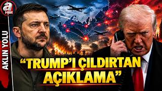 Prof Dr Muharrem Eksi DUNYANIN SUPER GUCU TRUMP BILEYEMEZ A Haber