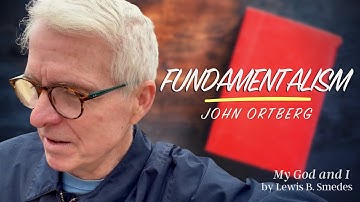 How do I love God with all my mind? | John Ortberg