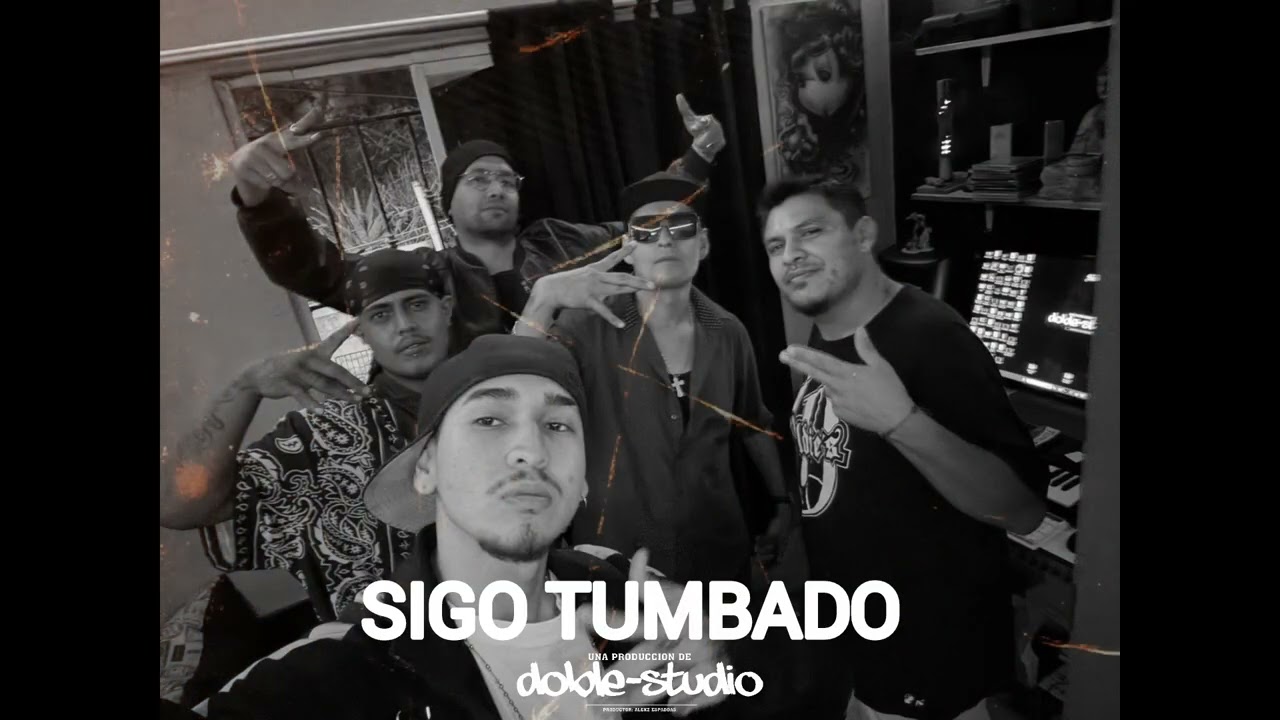 Sigo tumbado - Base de rap - typeBeat Callejero Malandro Boombap Tumbado Batalla freestyle