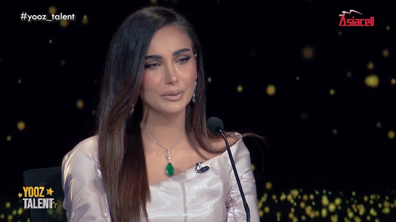 جواد عادل - جەواد عادل (YOOZ Talent )