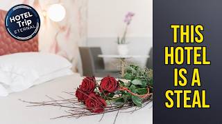 Hotel Giulietta e Romeo ***S - This Hotel Is a Steal | Verona, Italy🏩