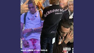 Beijing - Lil Cicle, M.I.A. Jefe