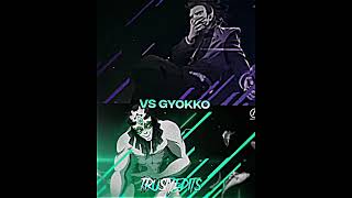 Genya Full Potential VS Upper Moons | #shorts #anime #demonslayer #whoisstrongest