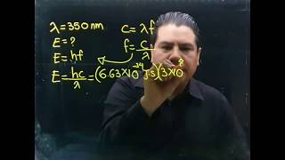 Ecuacin De Planck