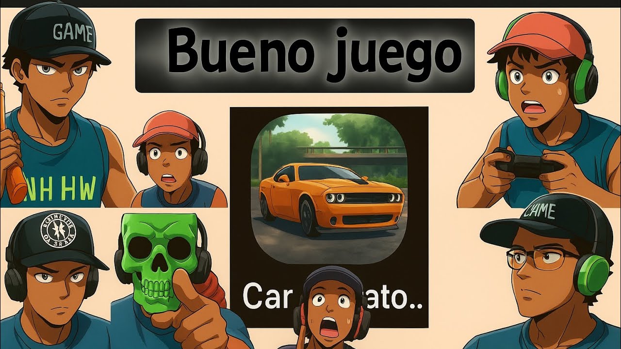 Jugando este juego por primera vez 😂😂 - YouTube