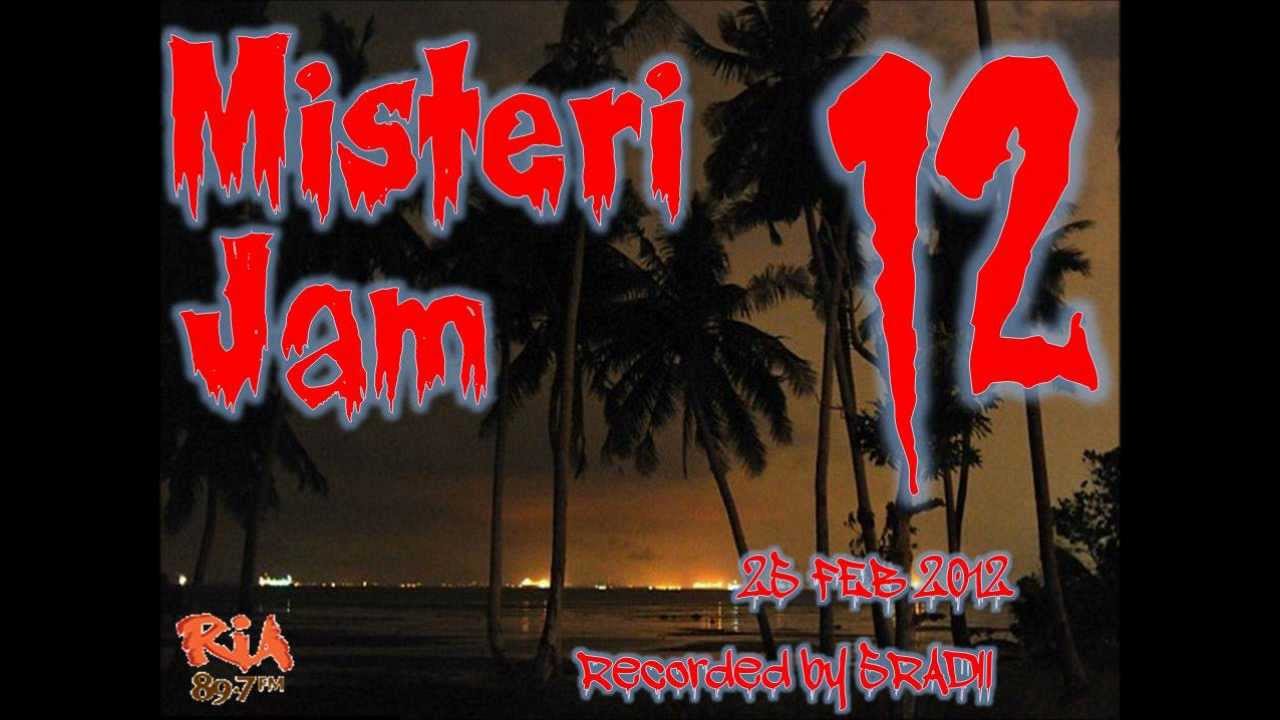Misteri Jam 12 - 25 FEB 2012 Full Version