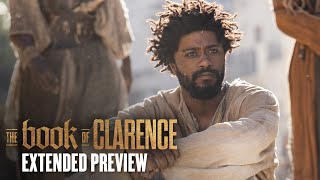 The Book Of Clarence - Extended Preview