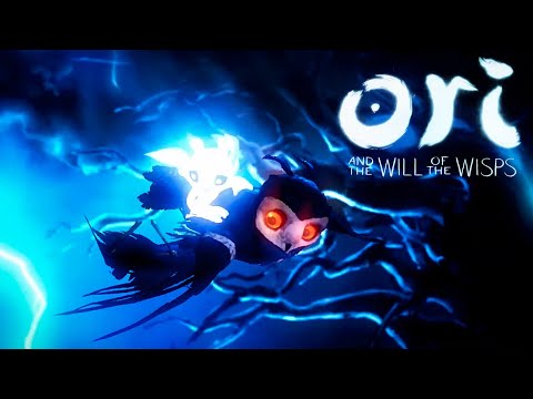 Ori And The Will Of The Wisps - Nintendo Switch Trailer