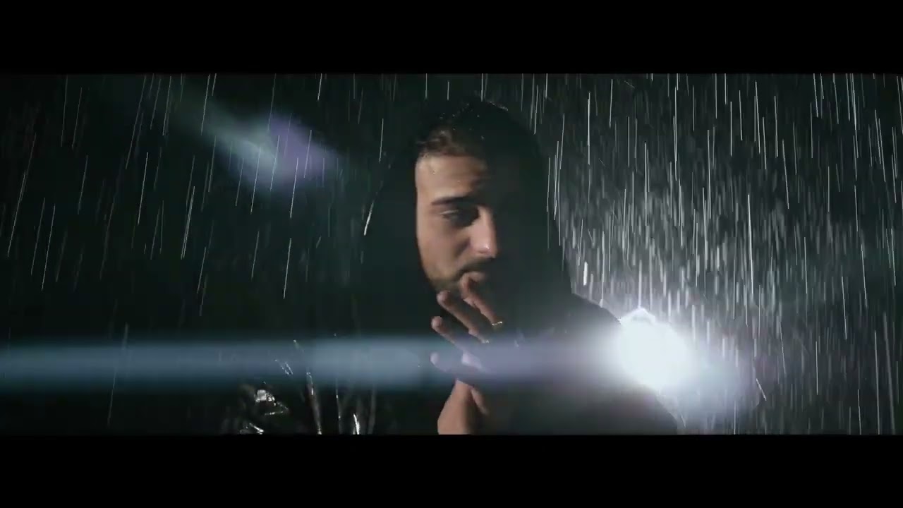 AZAD x RA’IS x PA SPORTS - MAMAS TRÄNEN