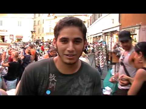 New Rome Free Tour Video comment 0021