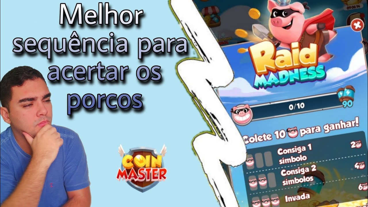 O que é a Roda do Thor? – Coin Master