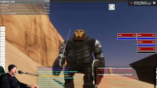 Ogre Dungeon Crawl! - Monsters & Memories - Indie MMORPG Game Development screenshot 3