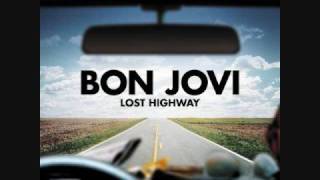 Video-Miniaturansicht von „THE LAST NIGHT-  BON  JOVI -  CD QUALITY“